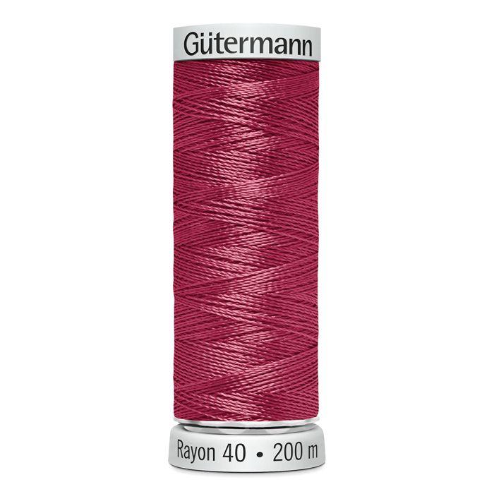 Sulky 40 Embroidery Machine Thread, Set of 5 (709700) - Att 307 - 1307