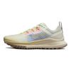 Nike React Pegasus Trail 4 Sail Blue Whisper Naiste tossud Cream Phantom Diffused-Taupe FJ7733-140