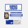 Pre-order SUPER JUNIOR 20th Anniversary Stationery Set