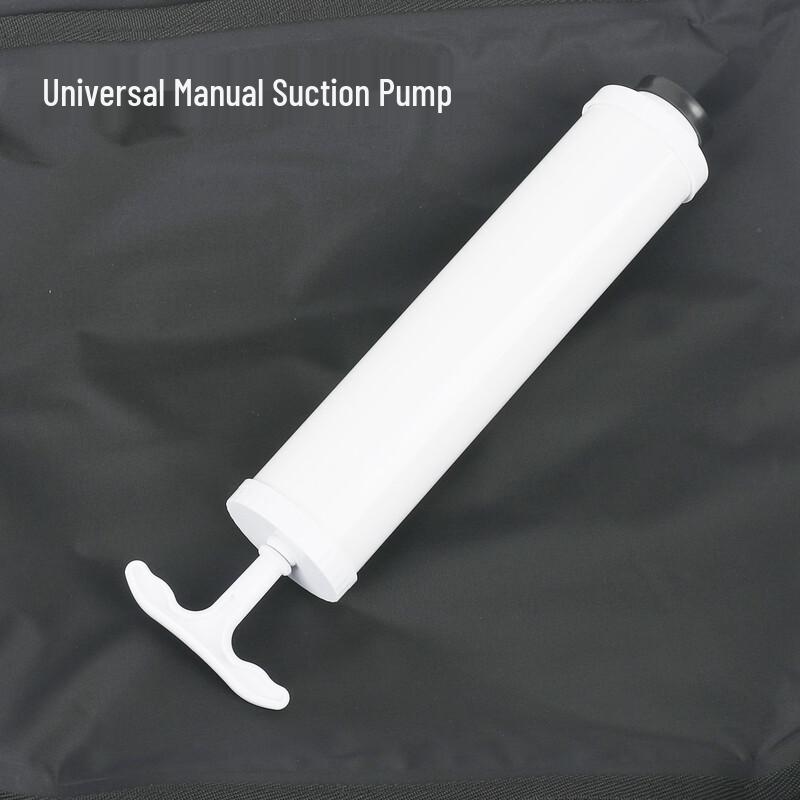 MaiJiaQian Vacuum Compression Travel Storage System