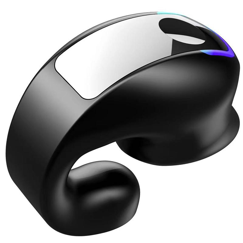 For TWS GD28 Wireless Ear Clip with Noise Canceling Mic for Clear Calls