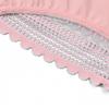 Women's Lace Panties  Sexy Bikini Panty Underwear Low-rise Seamless Hipster Breathable Soft Stretch Panty Underpants