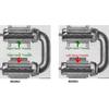 U-Bügel-Kit für JEEP WILLYS MB GPW CJ2A CJ3A CJ3B 1941-1971 - Teil 802061-802062