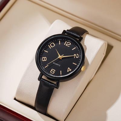Orologi unisex – Orologi al quarzo