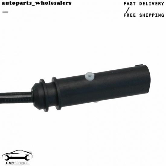 Passend für BMW 230i 330i 335i 430i F23 F30 F32 F33 4x ABS-Raddrehzahlsensor Vorne Hinten L&R