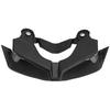 Motorcykel Downforce Naked Frontala Spoilers Winglet Aerodynamisk Vinge Frontspoilerkit För Yamaha MT-09 MT09 SP 2019 2017-2020