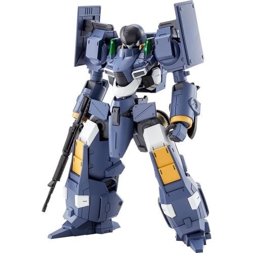 

MODEROID Titanomachy SIDE R Blitzschlag 1/48 Scale Assembled Plastic Model