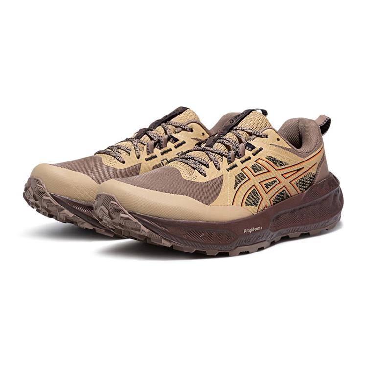 ASICS Gel-Sonoma 8 'Brown Black' Men's 1011C261-020