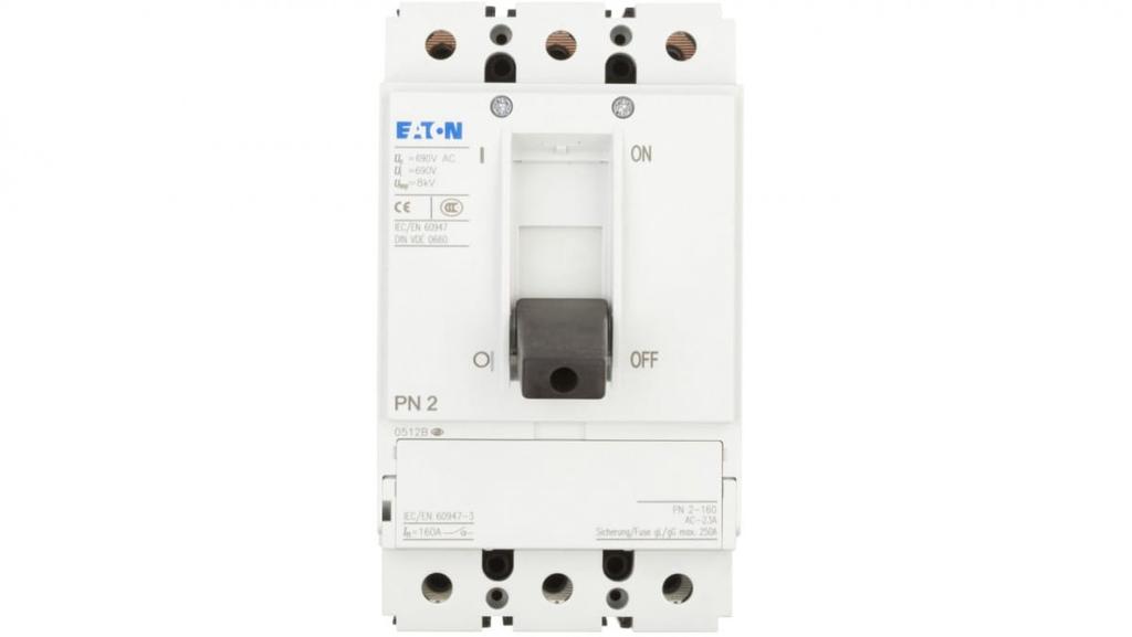 Rozłącznik Mocy 3P 160A Pn2-160 266005