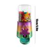 Candy Dispenser convenient candy frame dispenser 3D Printed Desk Candy Dispensing Tool holiday gifts for Living Room Dining Room
