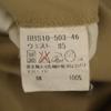 BURBERRY Chino pants 85 beige Sanyo Shokai Men's Used