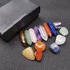 14 Pieces of Crystal Crafts Decorations