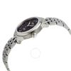 Tissot Le locLe Automatic Black Dial Ladies Watch T006.207.11.058.00