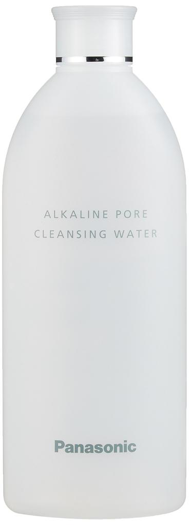Panasonic Alkaline Pore Cleansing Water for Blackhead Clearing EH-4P01
