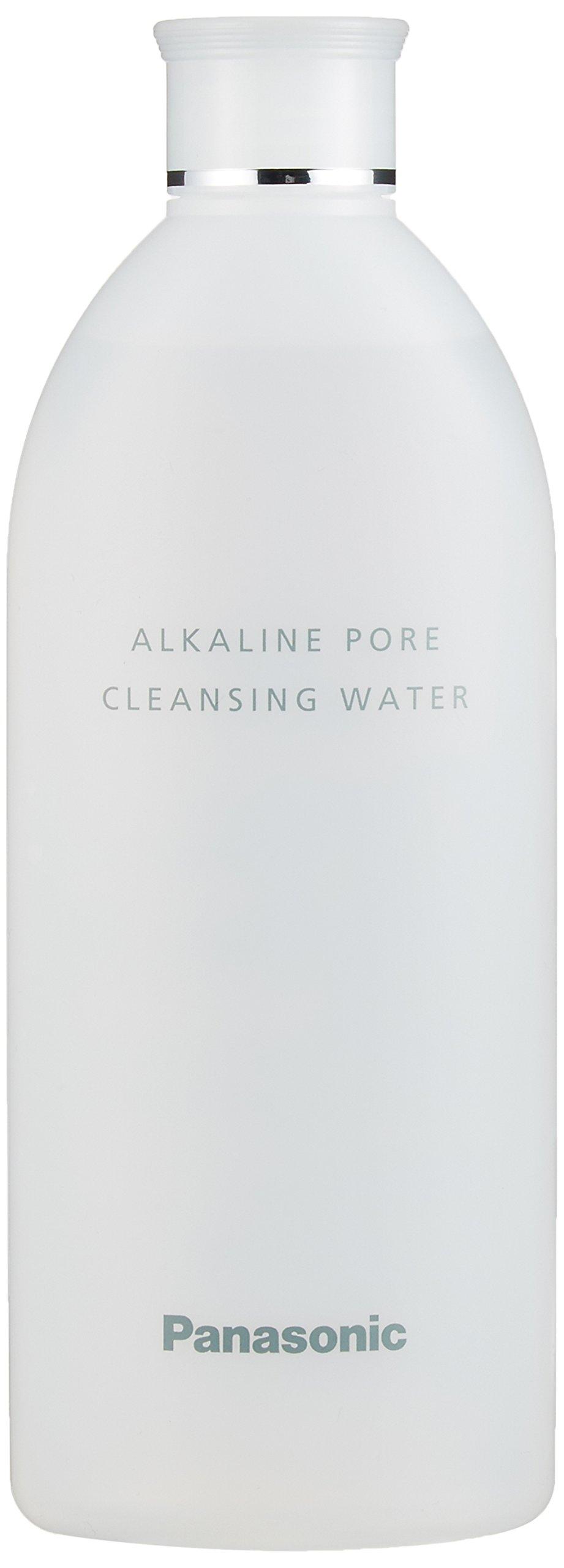 

Panasonic Alkaline Pore Cleansing Water for Blackhead Clearing EH-4P01