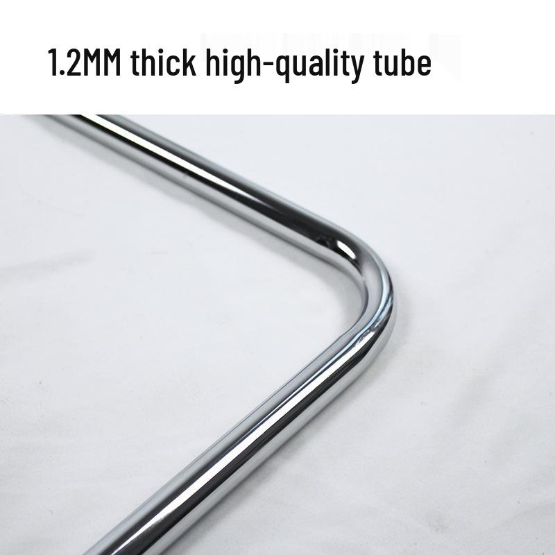 Elderly Pregnant Woman Bedside Handrail for Easy Get-Up