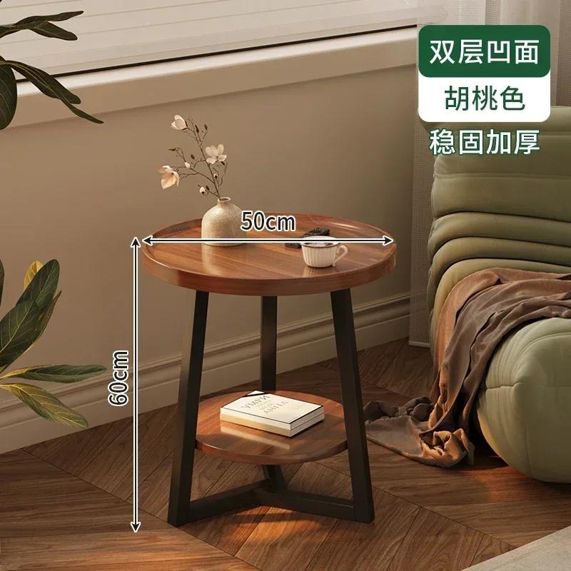 Desk Marble Coffee Table Living Room Small Side Coffee Table Craft Workstation Tavolini Salotto Moderni Bedroom Furniture