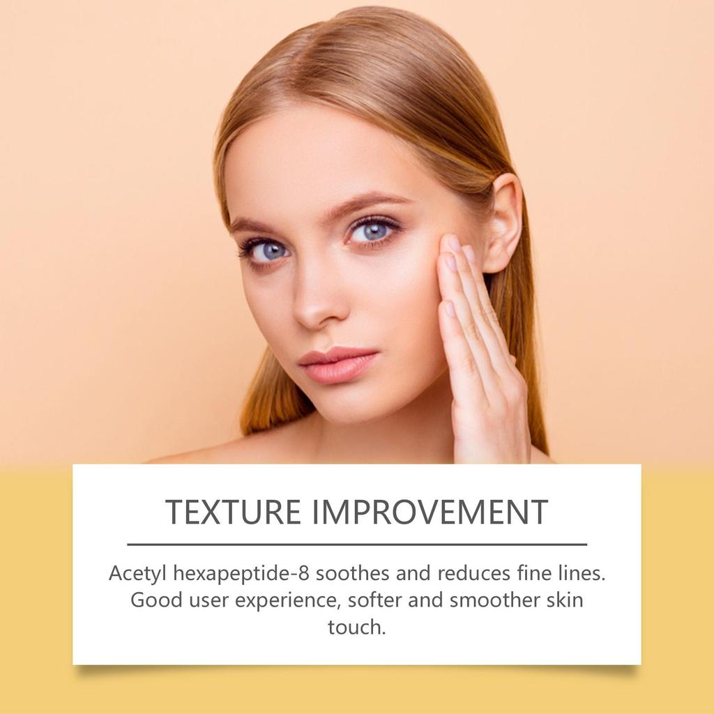 Cremă de îngrijire a pielii cu venin de albine - Hidratantă, Hidratantă, Hrănire delicată pentru o îngrijire facială zilnică moale și tandră