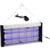 30W Outdoor Solar Mosquito Killer Lamp