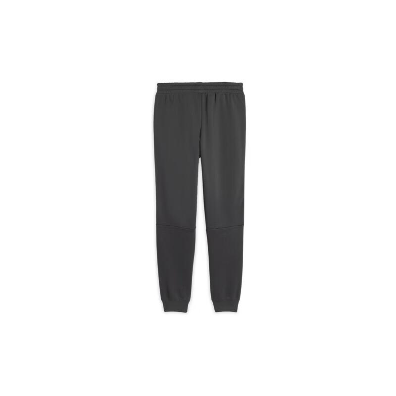 PUMA Unisex Fleece-Lined Winter Knit Track Pants XL (185/82A)