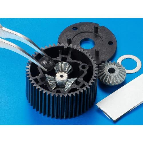 Tamiya 1/14 Electric RC Car Series No. 672 Monster Beetle Trail (GF-01TR Chassis) 58672