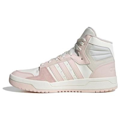 Zapatillas Entrap Mid 'White Baby Pink' IE3907