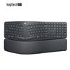 Logitech K860 Wireless Ergonomic Split Keyboard