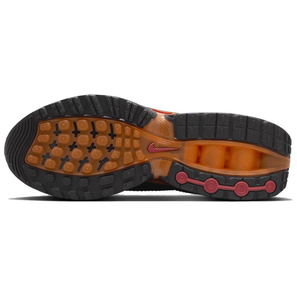 New Nike Air Max Dn Laser Orange Comet Red HM0810-800