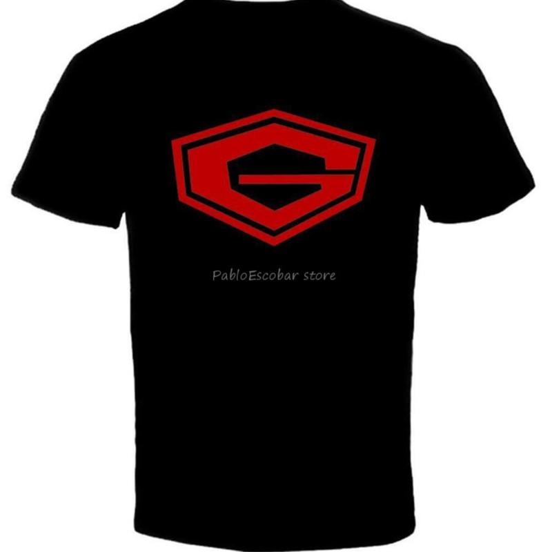 

мужская фирменная футболка летний топ футболки Новый логотип Гэтчамана 1 Новая футболка ЕВРО РАЗМЕР Винтажная футболка S