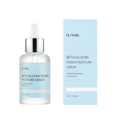 Beta Glucan Power Feuchtigkeitsserum 50 ml