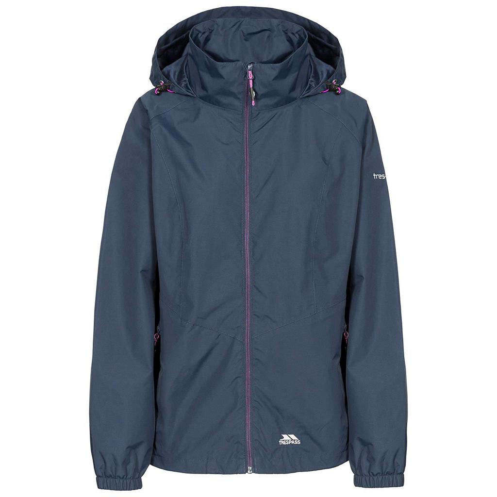 trespass jacket