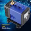 80W 3.5m Engraving Machine Submersible Pump for CNC Spindle Motor