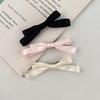 2024 New Cute Bow Hair Clips for Bangs and Stray Hairs