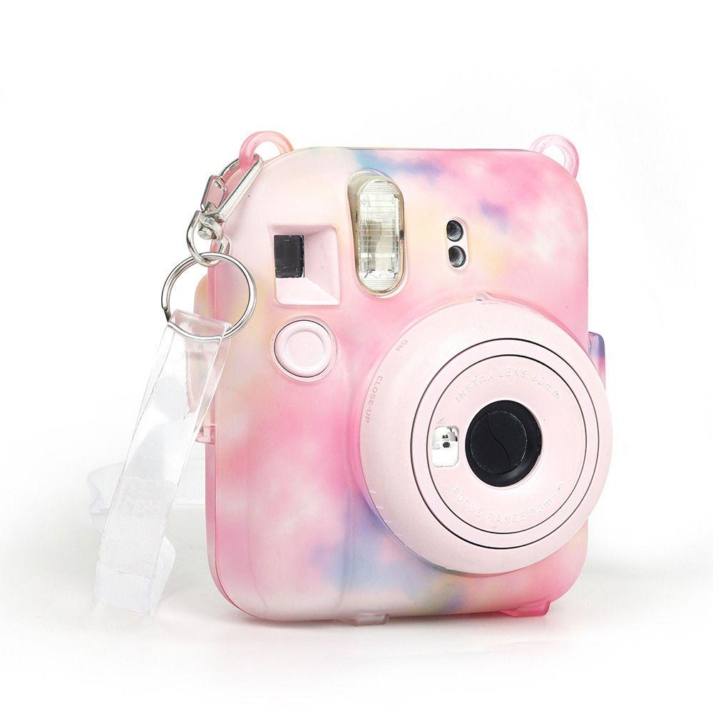 

Защитная крышка для хранения фотографий с полной защитой для Fujifilm Instax Mini 12