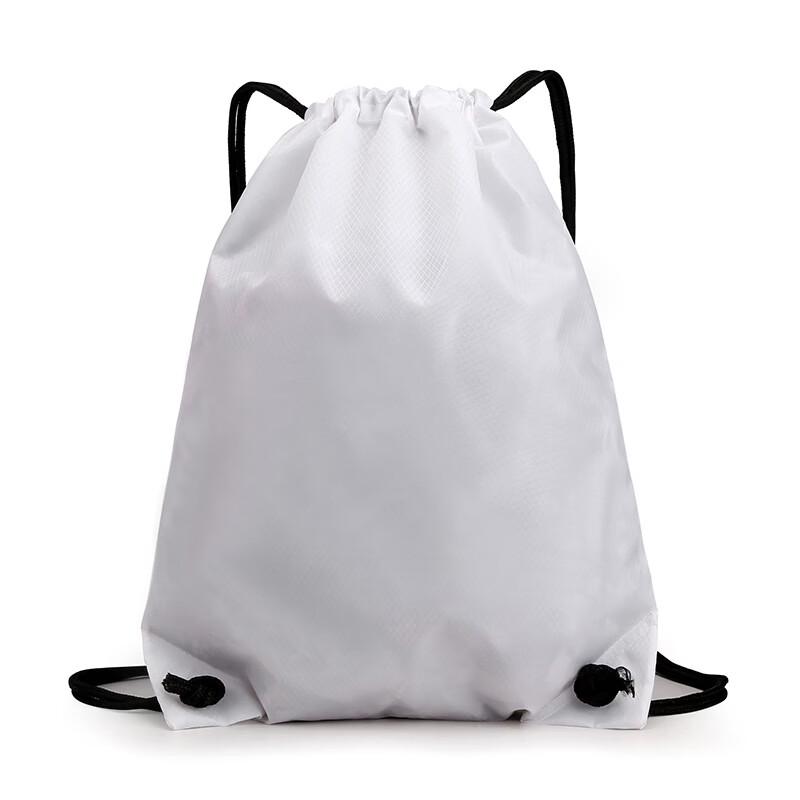 

Li Shen Lightweight Foldable Drawstring Backpack