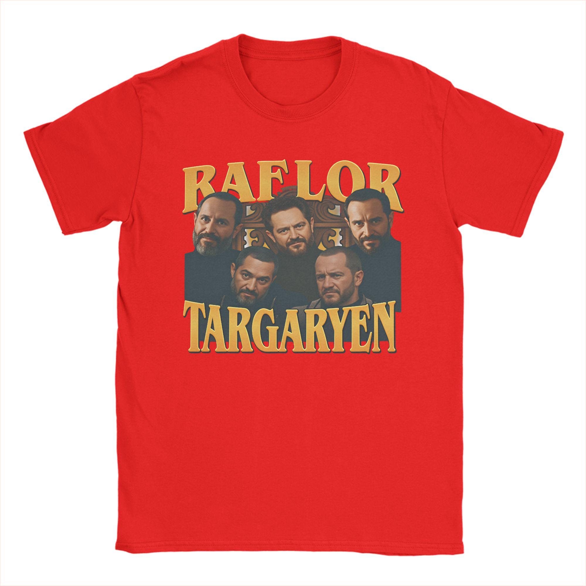 

Harajuku T Shirt Summer Baelor Targaryen Trending TShirts Cotton Tee Shirt for Man Y2K Fun Plus Size Short Sleeve Tops S
