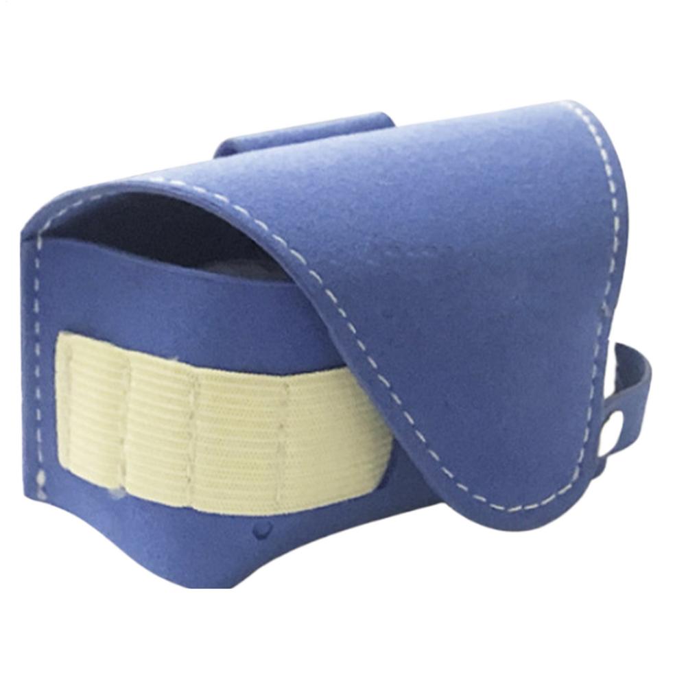 Golf Ball Waist Bag Portable Bag For Golf Ball Portable Pouch Bag For Golf Balls Golf Tees Golf Ball Holster Bag Golf Accessory