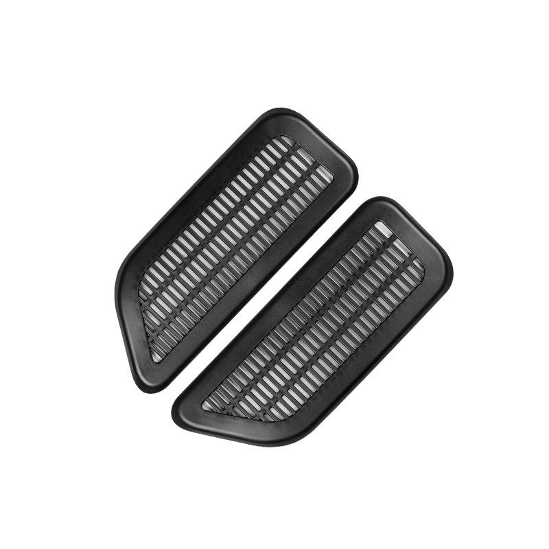 Ideal L7 Under-Seat Air Vent Cover for Car Interior Modification