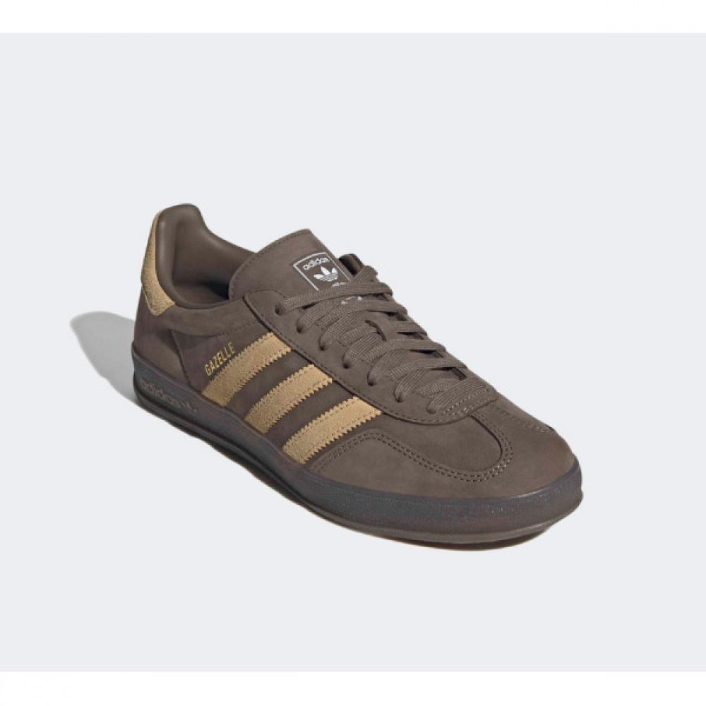 Adidas Gazelle Indoor Sports Shoes Jq8386