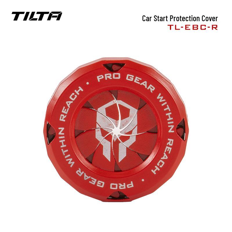 Tilta Car Start Button Protection Cover