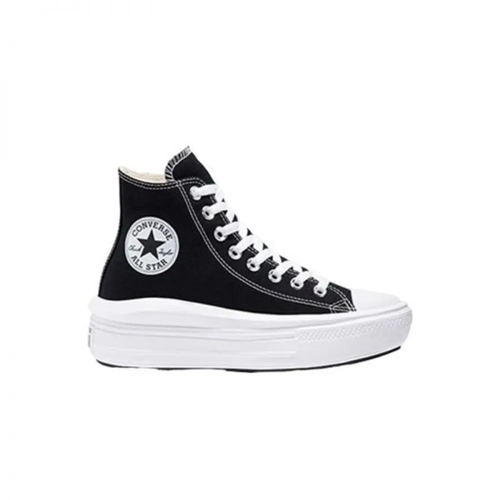 CONVERSE Converse Chuck Taylor All Star Move Черный 568497C 916084 240