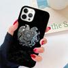 Autumu Armenia Russia Flag Coat of Arms Phone Case Cover for iPhone 17 Air 16 16e 15 12 11 13 14 Pro Max Apple Plus