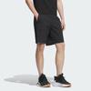 Adidas SS25 Modern Tech Lightweight Loose Comfortable Casual Shorts Men Shorts KB5179