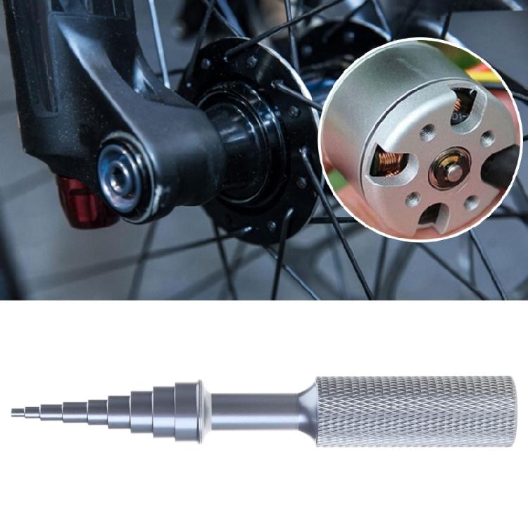 Bicycles Bearing Remover Remote Control Model Car Helicopter Bearing Puller
