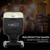 Meike MK320-P Flash Speedlite for Panasonic Olympus DSLR Cameras Photography Accessory