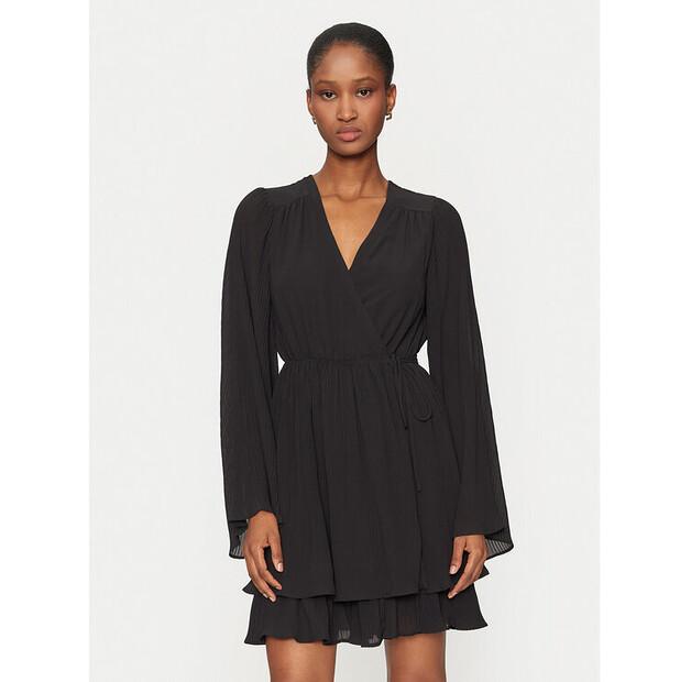 Коктейльное платье Gina Tricot 23649 EU XS