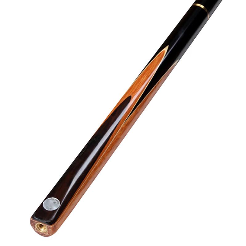Xilekang Snooker Cue with Extension (10mm Tip)