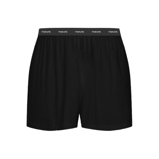 Dry Five Sheer Trunk Modal 5 Colors (Black/Indigo Blue/Apple Green/Butter Lemon/Pink Salt M~XL)