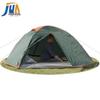 Outdoor Double-Layer Camping Tent