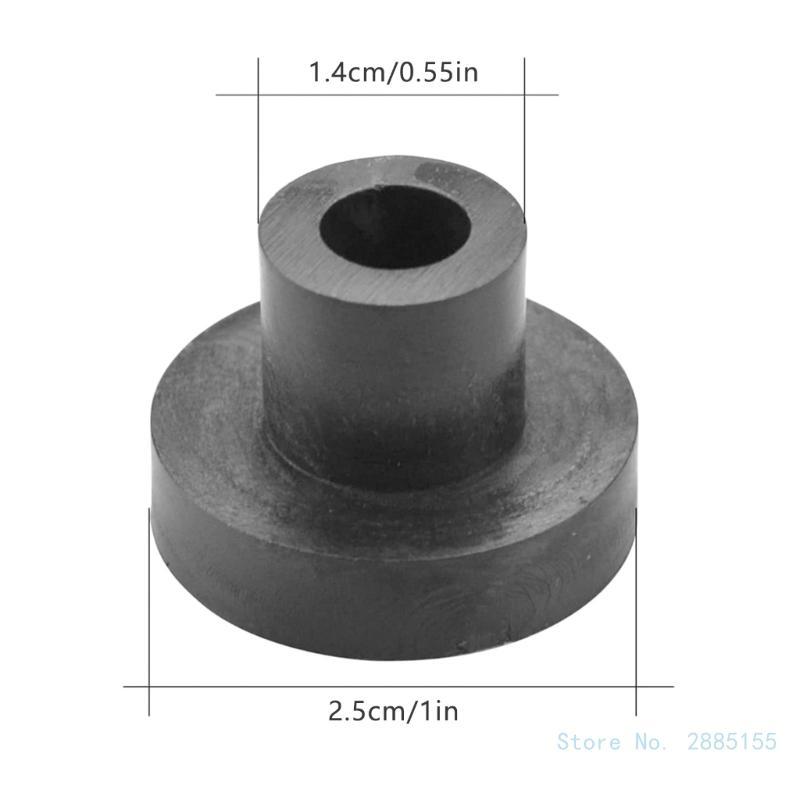 Professional Window Bushing Compatible for Miata 1999-2005 909-925 Replacement Part Auto Car Interior Accessory